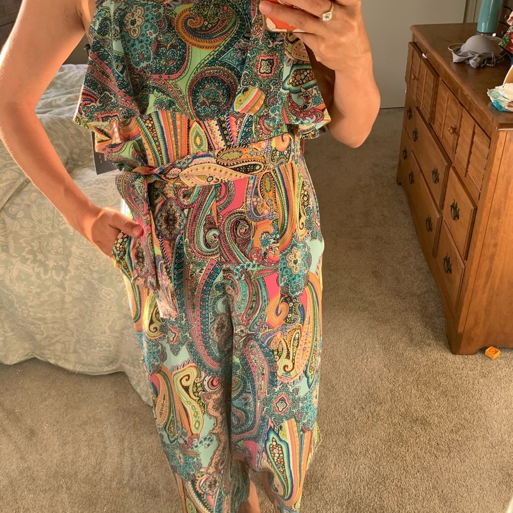 Tommy Hilfiger jumpsuit